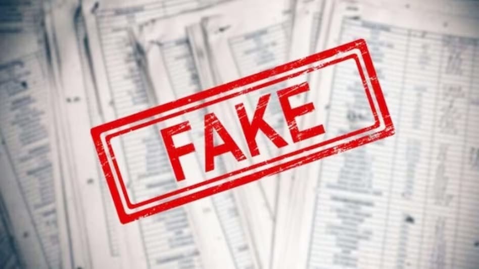 FIR lodged against dismissed railway employee for cheating in the name of providing job in railway