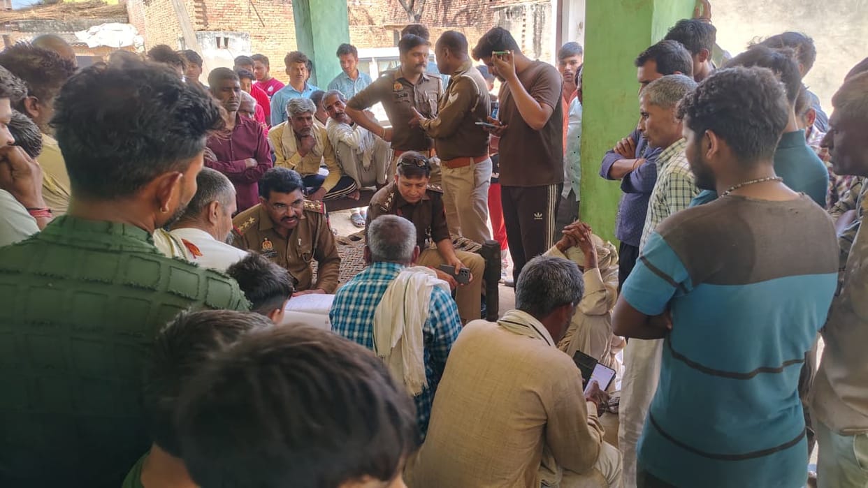 Youth Shot Dead in Suspected Honour Killing Minor Girl Attempts Suicide in Naujheel