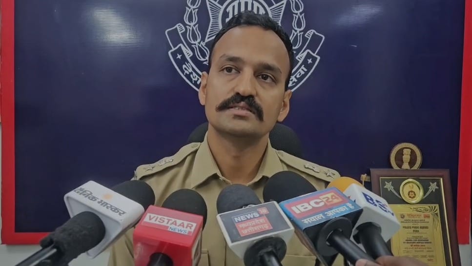 How false news of child abduction sparked concern in Mandla and Chhatarpur, police registered a case