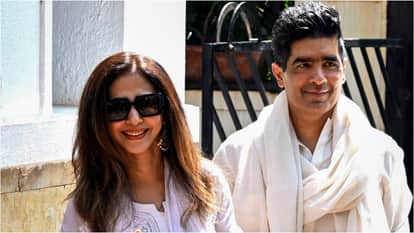 Holi 2026: Raveena Tandon To Vicky Katrina Kaif Kriti Sanon Varun Dhawan shares their Holi festivities Photos