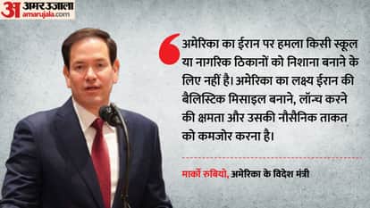 Top Headline Today Important And Big News Stories Of 3rd March 2026 Updates on amar ujala