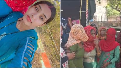 Married woman dies under suspicious circumstances in Haryana