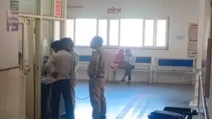 Vidisha News: 23.20 Crore Cyber Fraud via Fake Firm; Two Arrested, Mule Accounts Used Nationwide