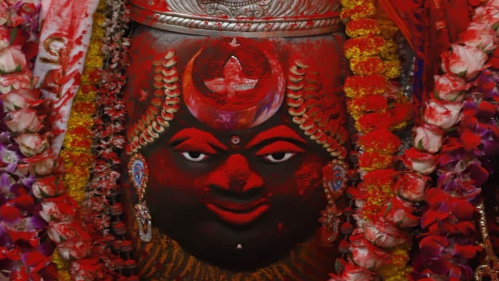 Ujjain News: Holi at Mahakal Temple; Herbal Gulal in Bhasma Aarti, Devotion Soars Despite Color Ban