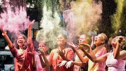 1150 police personnel deployed in Chandigarh for Holi special checkpoints set up