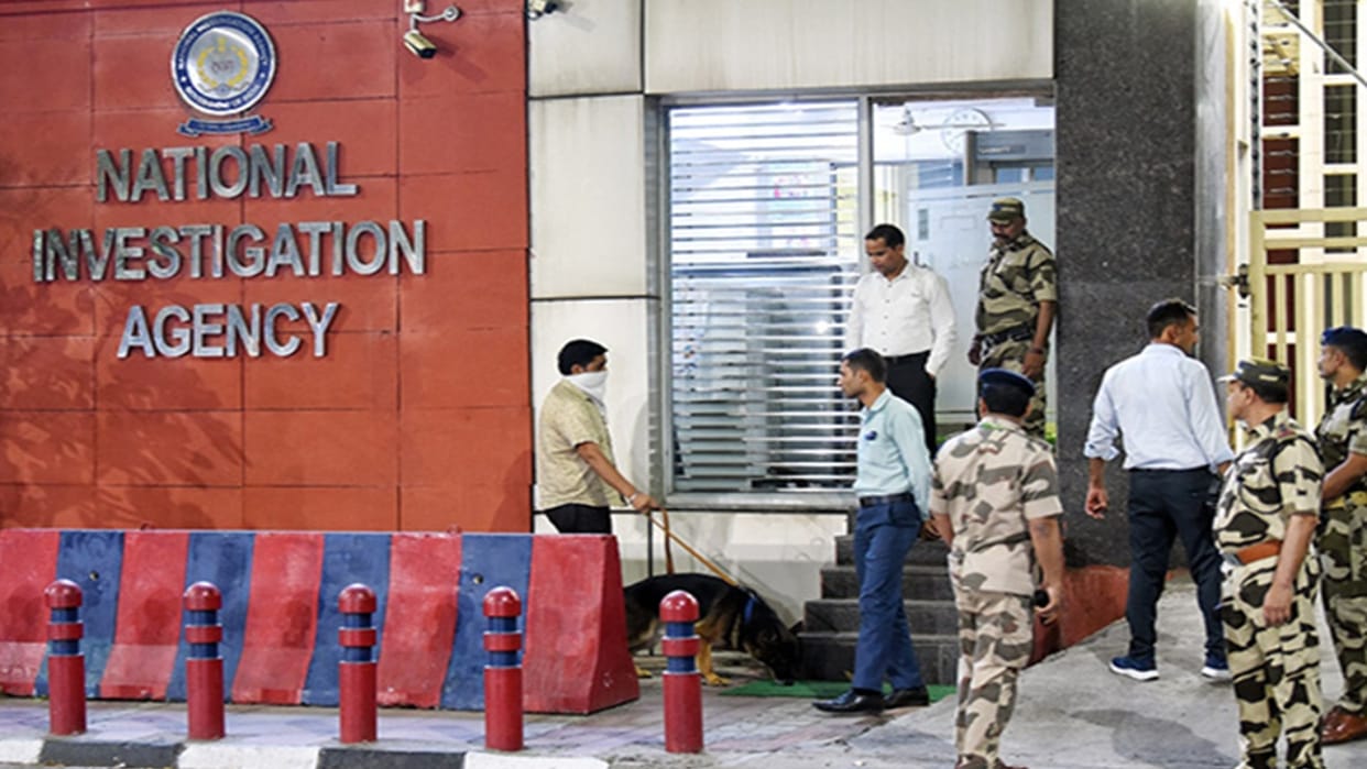 Before the attack, recce was done with 12 Go-Pro Hero cameras; NIA seeks judicial assistance from China