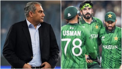 Iceland Cricket Trolls Pakistan After Player Fines Over T20 World Cup 2026 Exit