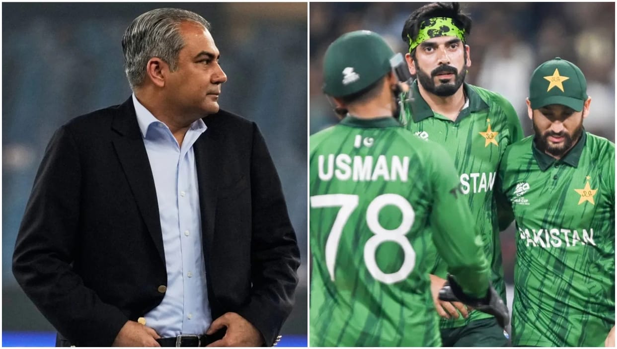 Iceland Cricket Trolls Pakistan After Player Fines Over T20 World Cup 2026 Exit
