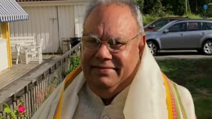 India needs to be cautious Former Ambassador Ramesh Chandra speaks on West Asia crisis and America role