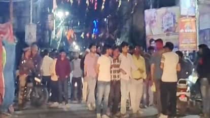 Ruckus over DJ playing on Holi in Shahjahanpur
