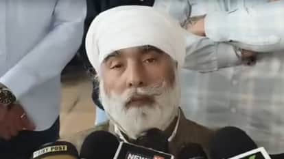 SIT report on death of bodybuilder Varinder Ghuman released demand for filing case