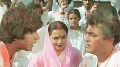 Holi 2026 Check Out The List Of Most Viewed Holi Songs On YouTube