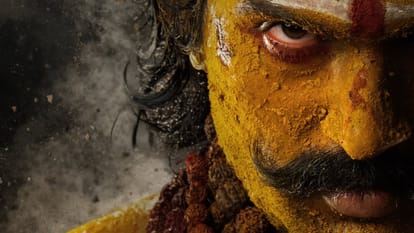 Vijay Deverakonda Rashmika Mandanna Starrer Ranabaali Based On Devastating Famine Of 1876–78 In British Rule