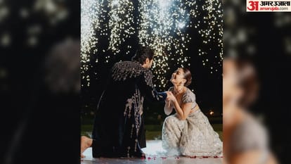 Rashmika Mandanna And Vijay Deverakonda Sangeet Ceremony Unseen Pictures