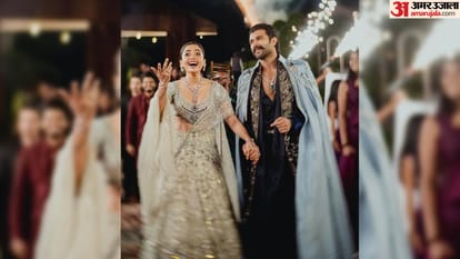 Rashmika Mandanna And Vijay Deverakonda Sangeet Ceremony Unseen Pictures