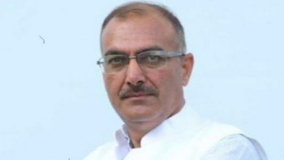 Who is Sanjay, newly elected Rajya Sabha member He holds a strong foothold in national politics