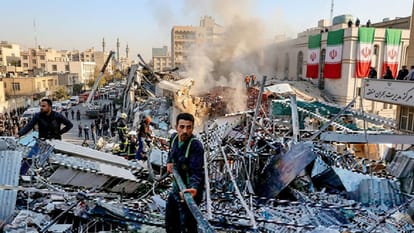 Khamenei assassination resistance Iran-backed groups in Lebanon, Yemen, and Iraq face existential crisis