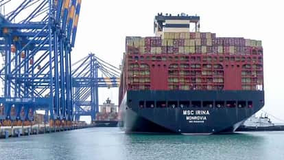 West Asia Tensions halt global shipping Strait of Hormuz in crisis, ships changing routes; find out everything