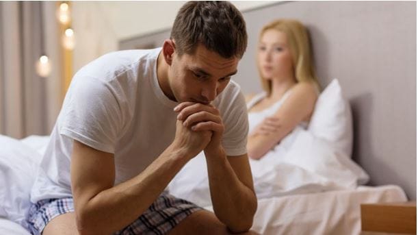Struggling with Erectile Weakness Vacuum Device Emerging as a Powerful Non-Surgical Option
