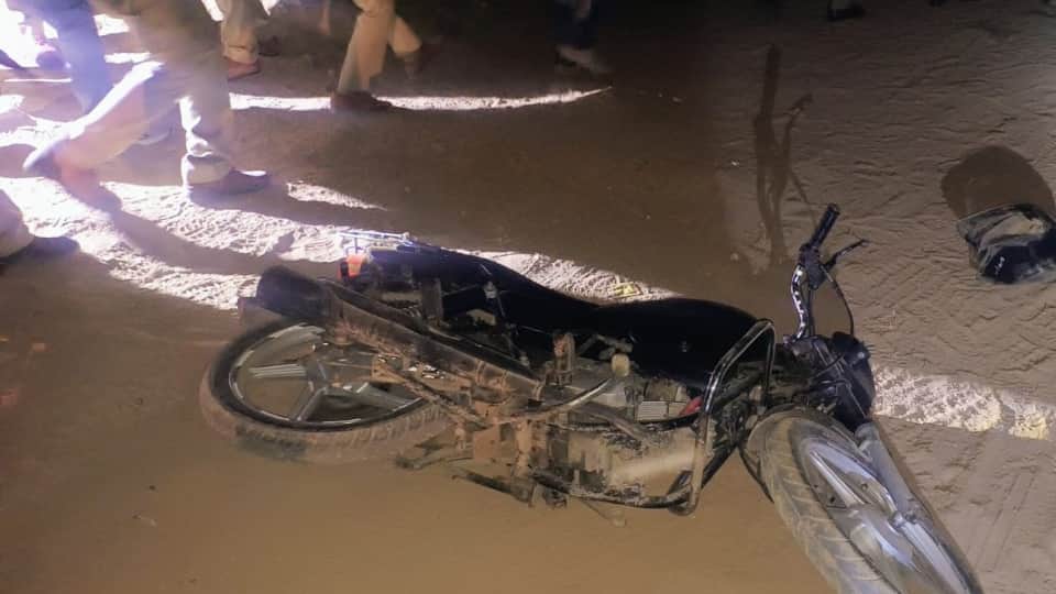 YouTuber Salim Vastavik Attack IN Ghaziabad Zeeshan who killed in encounter had received donations worth lakhs