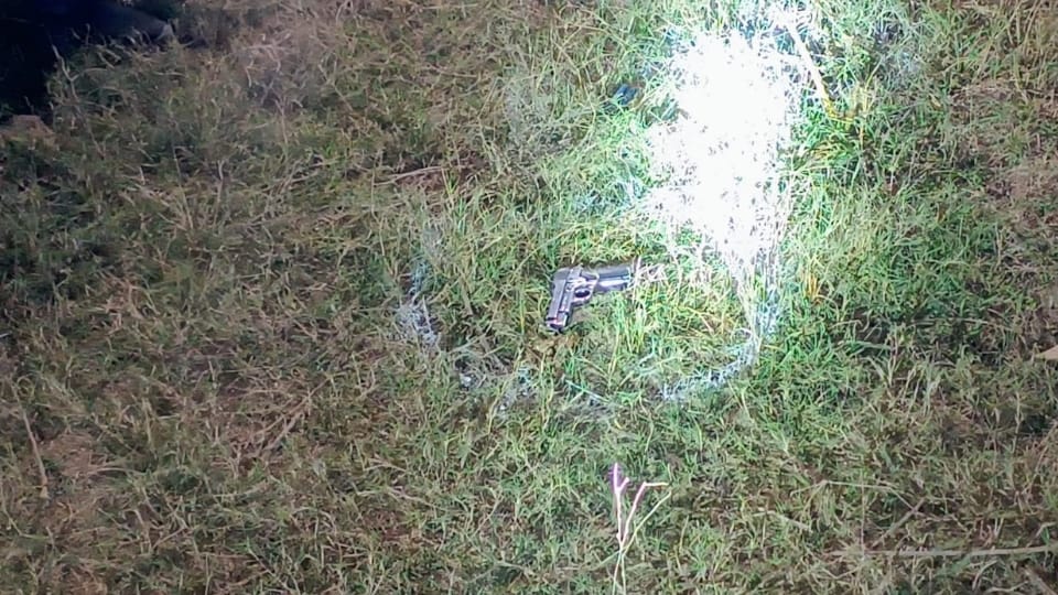 YouTuber Salim Vastavik Attack New video Attackers attacked him with sharp weapons entered office IN Ghaziabad