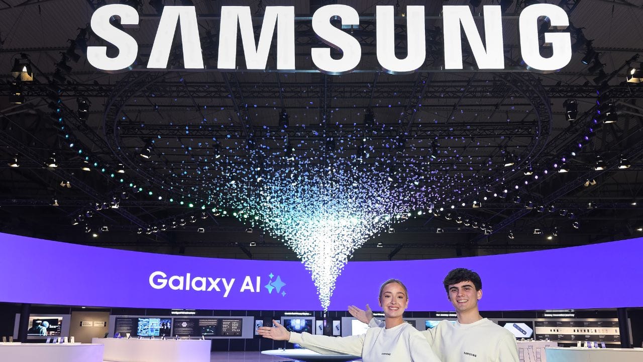 samsung ai boom 3 crore bonus story explained