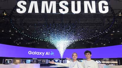 samsung agentic ai vision in mwc 2026 for galaxy s26 series smartphones