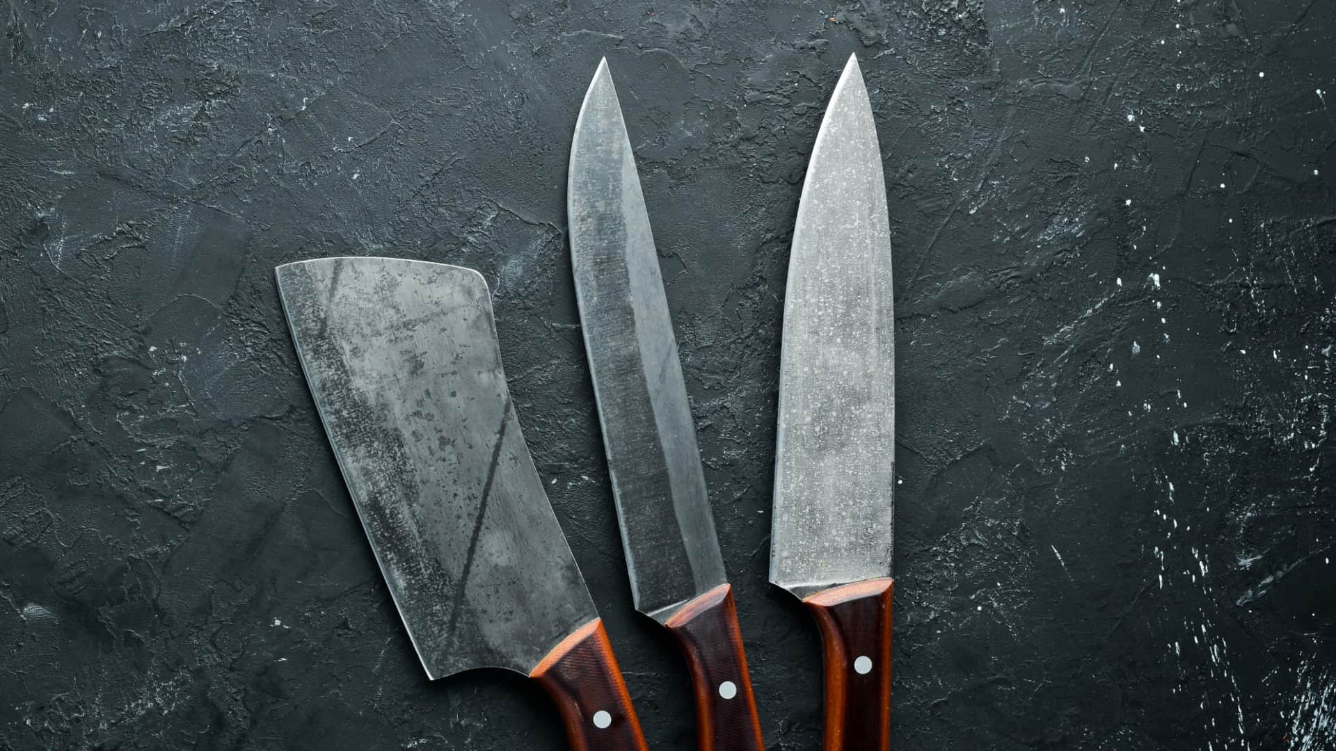 Why Does Your Kitchen Knife Get Dull So Quickly Common Mistakes to Avoid