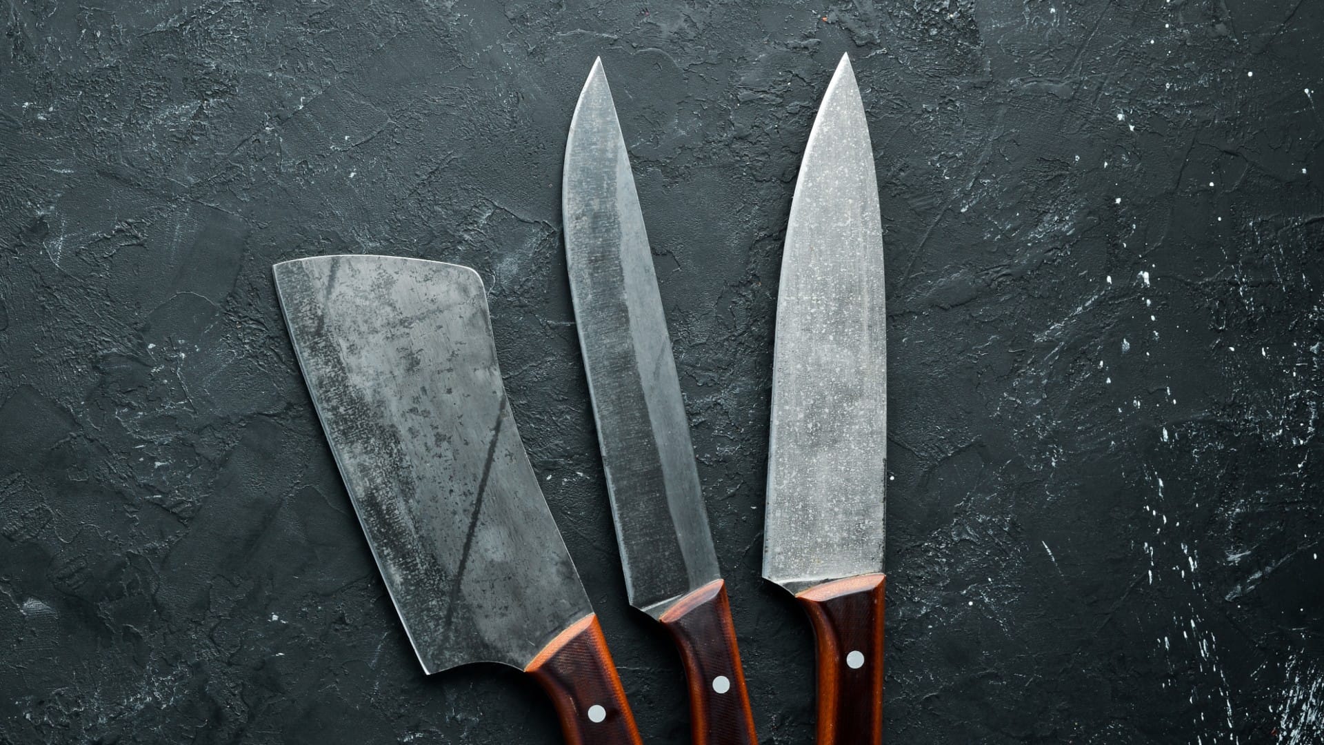 Why Does Your Kitchen Knife Get Dull So Quickly Common Mistakes to Avoid