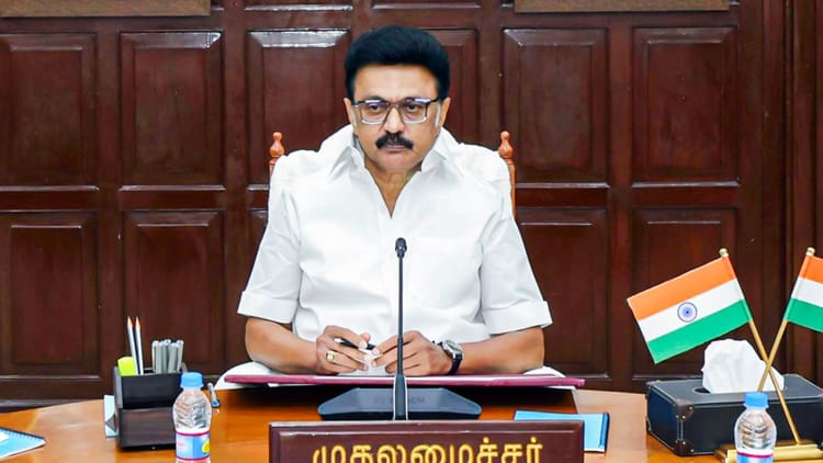 ऊर्जा संकट या चुनावी दांव? तमिलनाडु सरकार का बड़ा फैसला, रेस्तरां और होटलों के लिए बिजली पर सब्सिडी का एलान