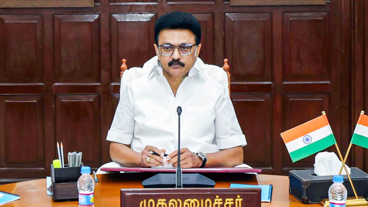 Tamil Nadu becomes India's largest textile exporter, registering a 29% jump in four years