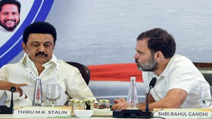 Tamil Nadu Assembly elections DMK seat-sharing deadline for Congress ends today