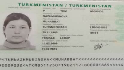 Earring revealed the secret: Not Archita Arora, Turkmenistani muhabbat, she was murdered in Meerut