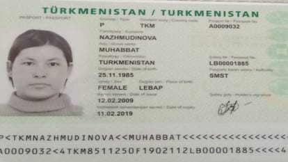 Earring revealed the secret: Not Archita Arora, Turkmenistani muhabbat, she was murdered in Meerut