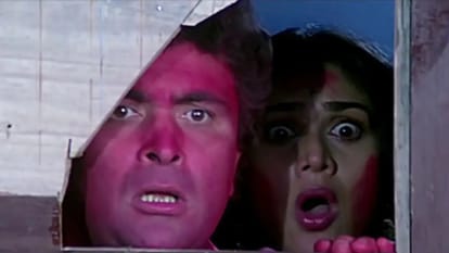 Holi 2026 From Raanjhanaa And Mohabbatein To Sholay Cinema Scenes That Changed The Meaning Of Holi