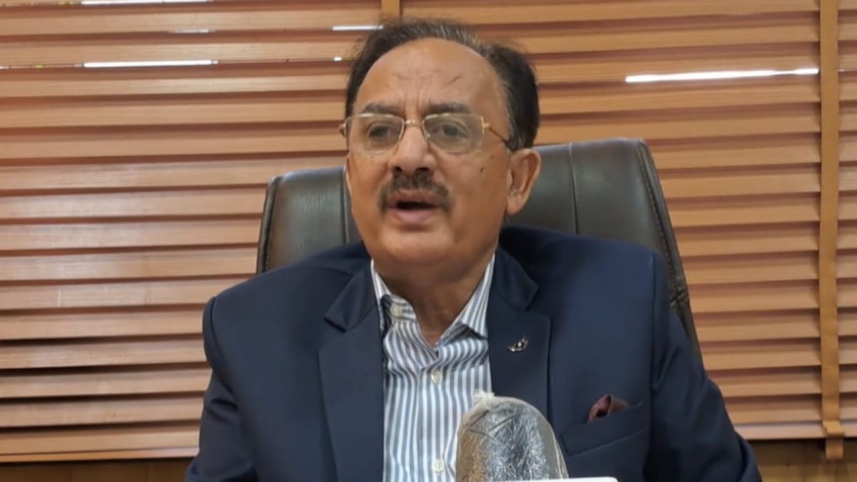 bulk drug park panjawana centre of excellence projects una