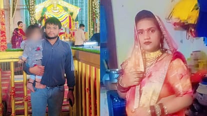 Four people from Agra died in accident on yamuna Expressway