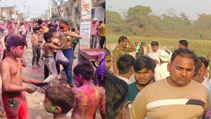 Amethi's bloody Holi: Seven dead, 11 injured on festival day; joy turns to mourning for many families