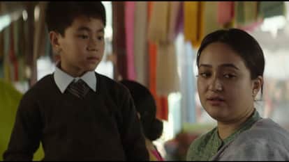 BAFTA winning indian film boong trailer release film will release on 6 march