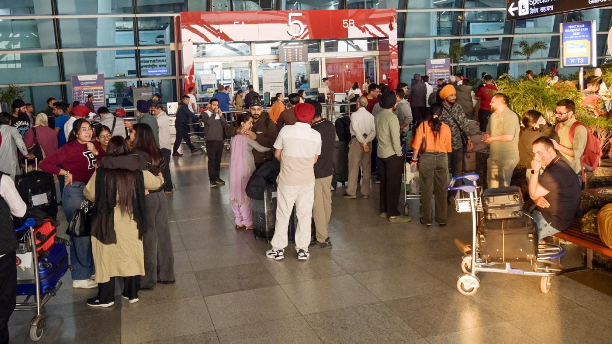 india to operate 58 special flights from gulf cities amid west asia tension airspace closure