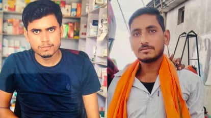 Bahraich: Cousins die after bike falls into ditch while returning from in-laws' house; accident on Nanpara-R