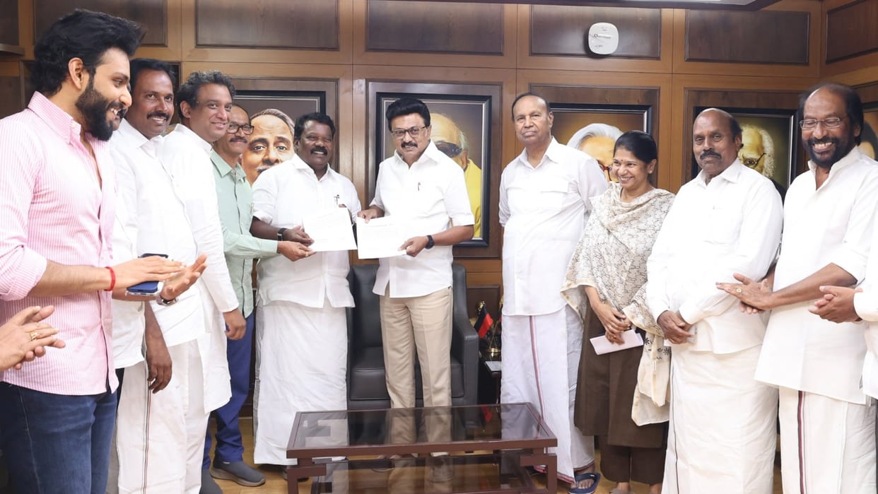 Tamil Nadu Polls: Is seat-sharing formula between Congress, DMK decided, who will get how many seats?