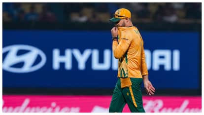 SA vs NZ T20 World Cup Semifinal: South Africa team journey in T20 World Cup history stats and records