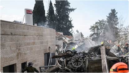 Cyprus becomes embroiled in another Middle Eastern maelstrom with UK military bases on its soil