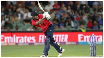 IND vs ENG: Four Indian batsmen scored centuries in T20 matches against England