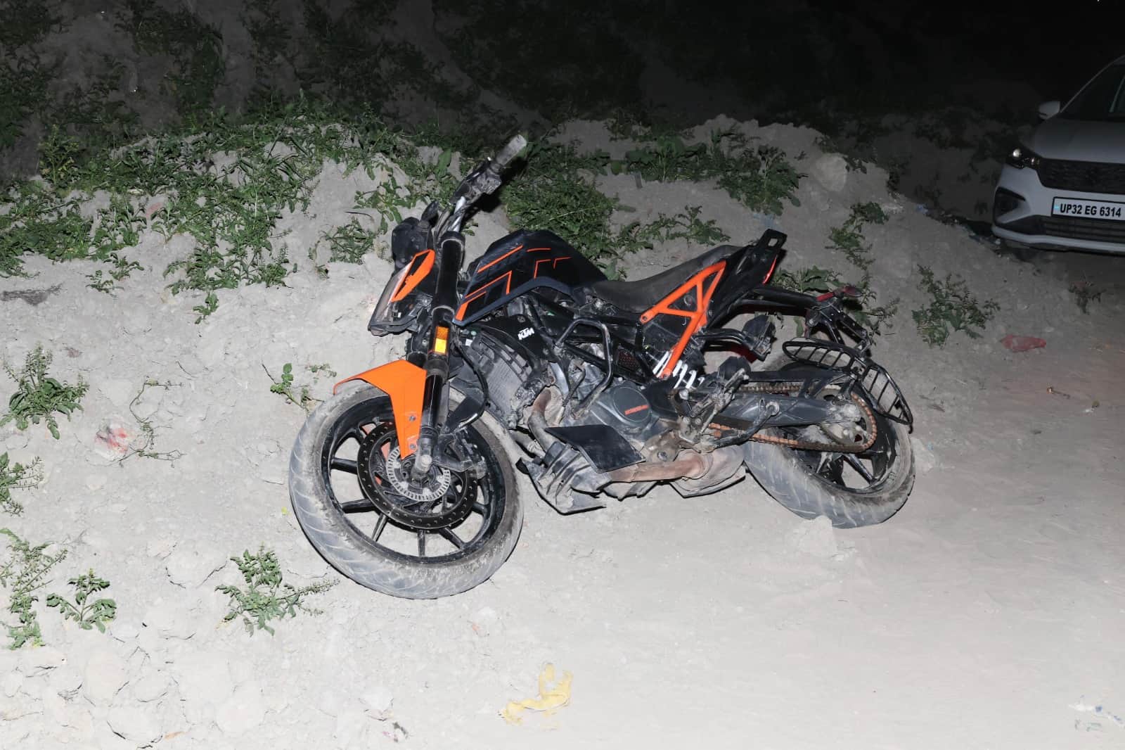 Salim Wastik attack case After Zeeshan his brother Gulfam also killed in police encounter