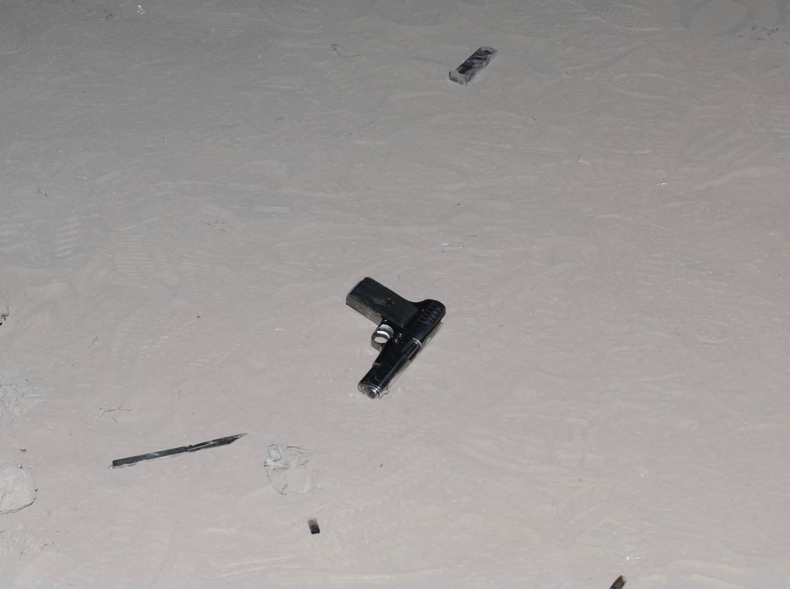 Salim Wastik attack case After Zeeshan his brother Gulfam also killed in police encounter