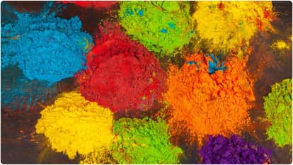 I spent most of my Holis in jail: we were coloured with the zeal to achieve freedom