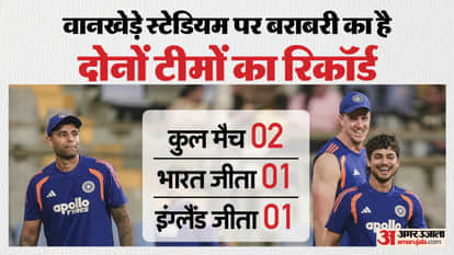 IND vs ENG T20 Live Streaming Telecast: When Where How to Watch India vs England WC Semi Final Match