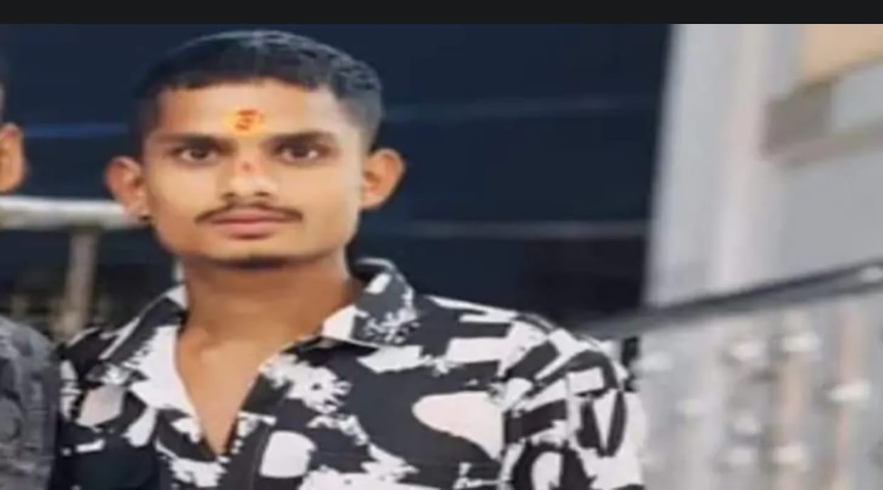 Indore: A youth was stabbed to death in Indore over a dispute regarding playing Holi.